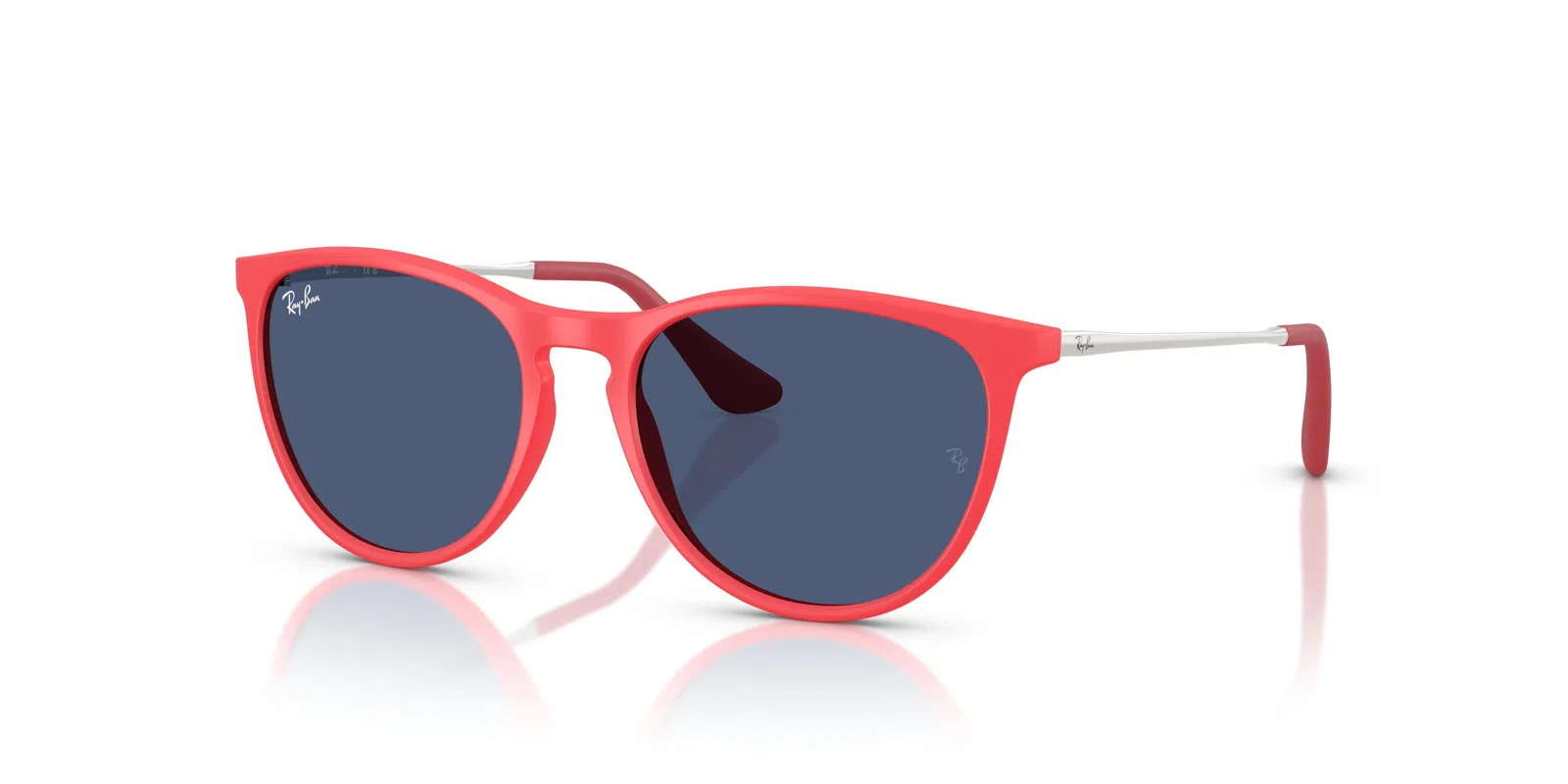 Ray-Ban Kids Erika 0RJ9060S Sunglasses - view 67